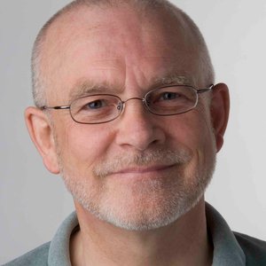 A photo of Steve Holden