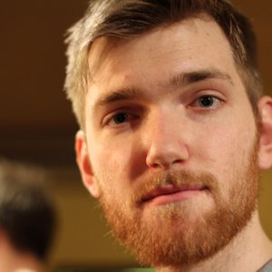 A photo of Matthew Sheret