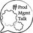 ProdMgmt Talk