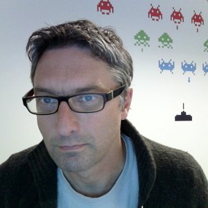 A photo of Michael Kowalski