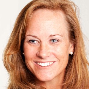 A photo of Heidi Forbes Öste