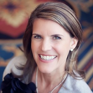 A photo of Laurie Turk
