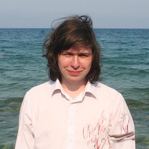A photo of Fedor Indutny