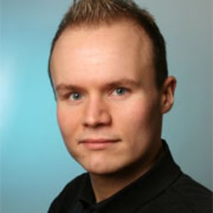 A photo of Marcel Janus