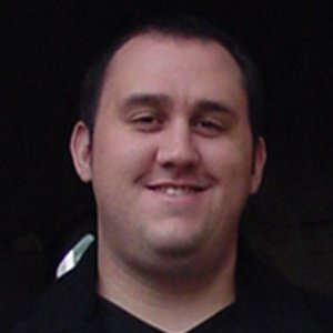 A photo of Scott McCaughey