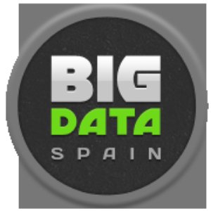 A photo of Big Data Spain