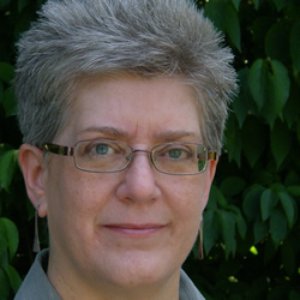 A photo of Whitney Quesenbery