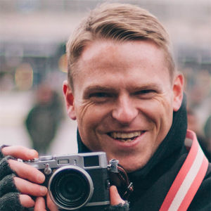 A photo of Richard Wiggins