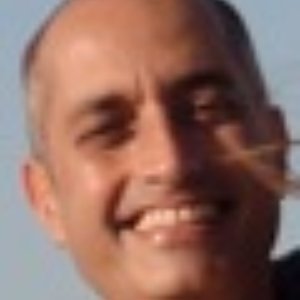 A photo of Itamar Hassin