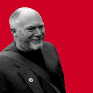 A photo of Paul Downey