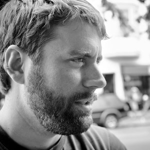 A photo of Rob Spectre