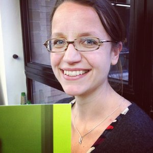 A photo of Francine Bennett