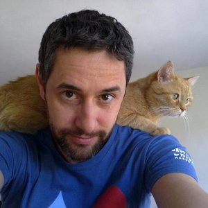 A photo of Andrea Trasatti