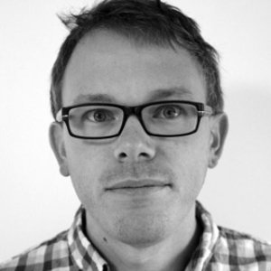 A photo of James Christie