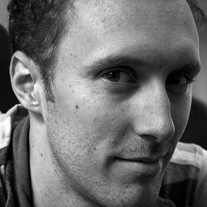 A photo of Tim Blair