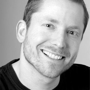 A photo of Aral Balkan