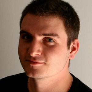 A photo of Razvan Caliman