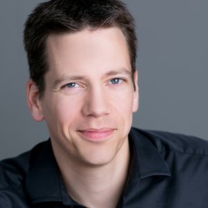 A photo of Bernd Schiffer