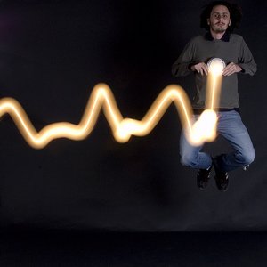 A photo of Ilan Rabinovitch