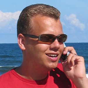 A photo of Gunnar Wagenknecht