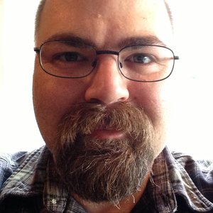 A photo of Damon Davison
