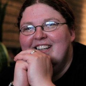 A photo of Meri Williams