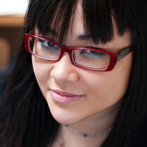 A photo of Jina Bolton