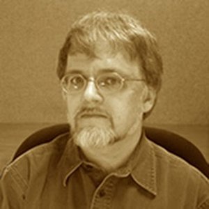 A photo of William Donohue