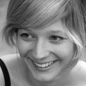 A photo of lea weitekamp