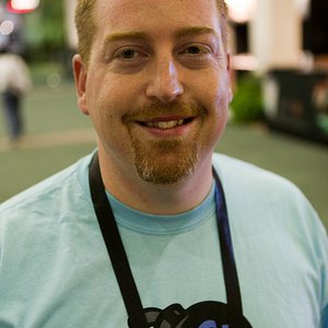 A photo of Terrence Ryan