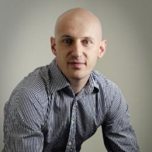 A photo of Jiri Mocicka | GIVISION