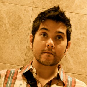 A photo of Paulo Fierro