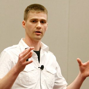A photo of Tim Kadlec
