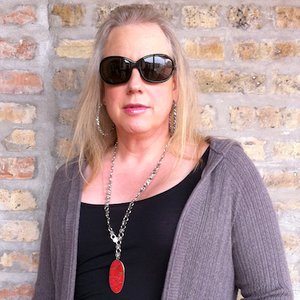 A photo of Disa Johnson