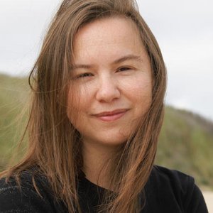 A photo of Delphine Malassingne