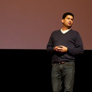 A photo of Stephen Hay