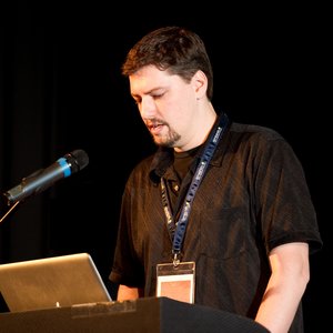 A photo of Ben Klang