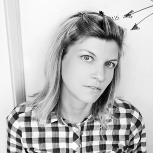 A photo of Lyza Danger Gardner