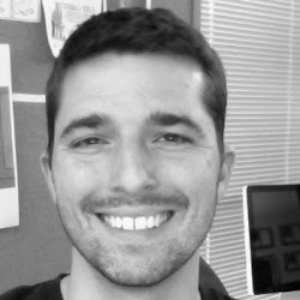 A photo of Chris Krough