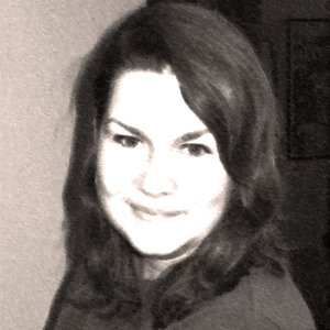 A photo of Caroline Millgårdh