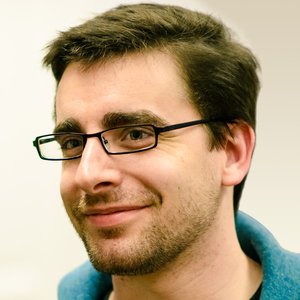 A photo of Mattt Thompson