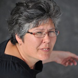 A photo of Lisa Risager