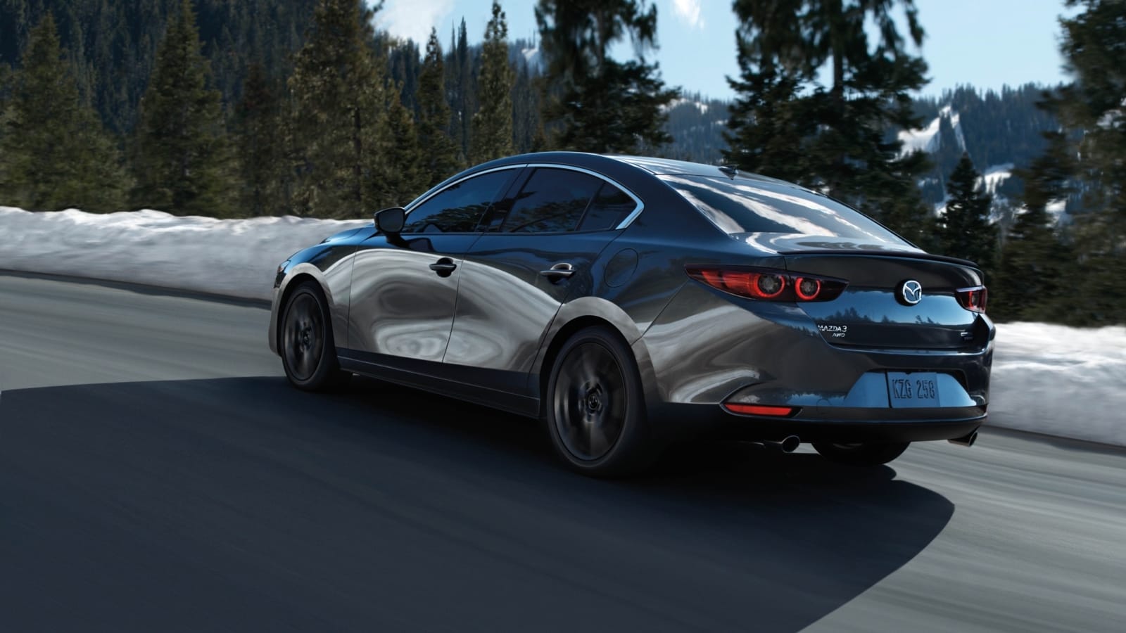 Mazda3 2026 ¿qué cambió, qué ofrece y cuál conviene?