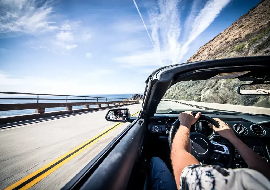 Checklist de carretera: lo indispensable para viajar seguro en vacaciones