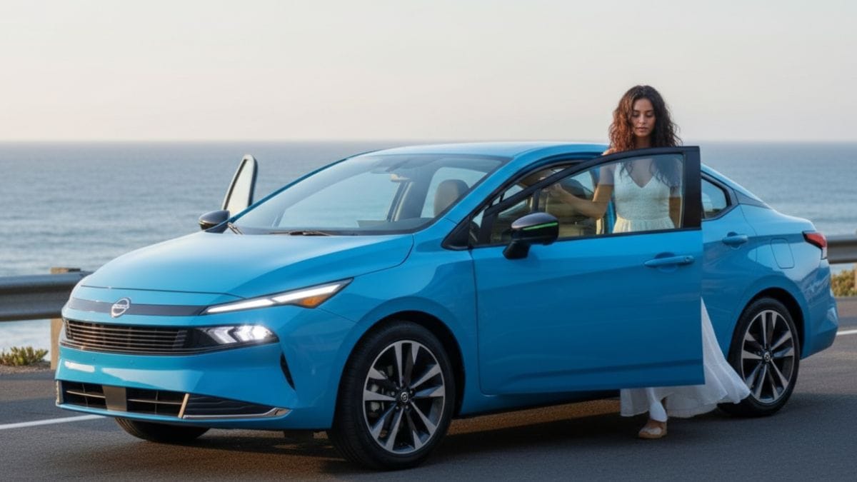 Los 10 autos más vendidos en México: ¿por qué los compra tanta gente?