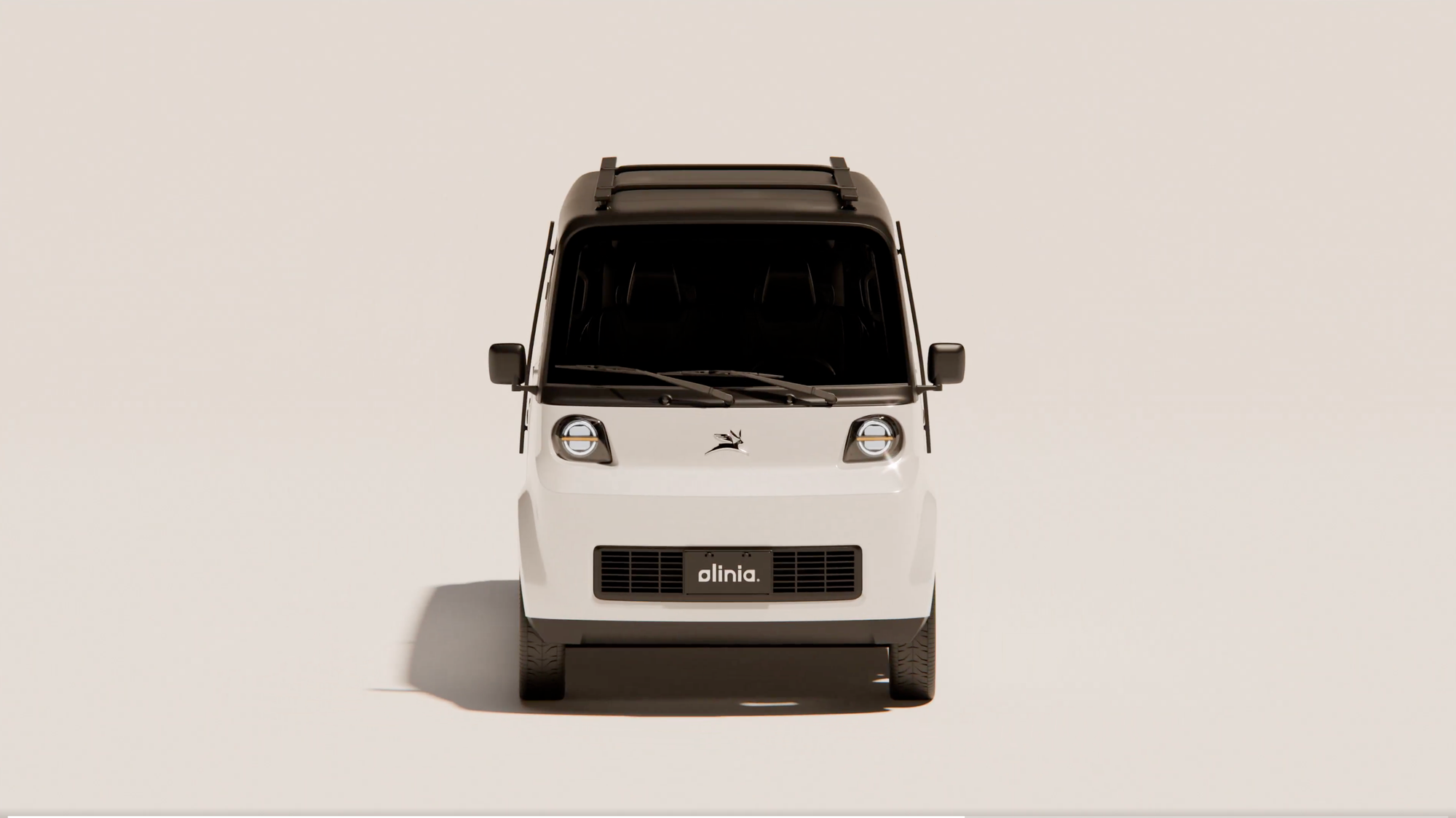México tendrá su primer auto eléctrico propio: qué es Olinia ¿recomendable?