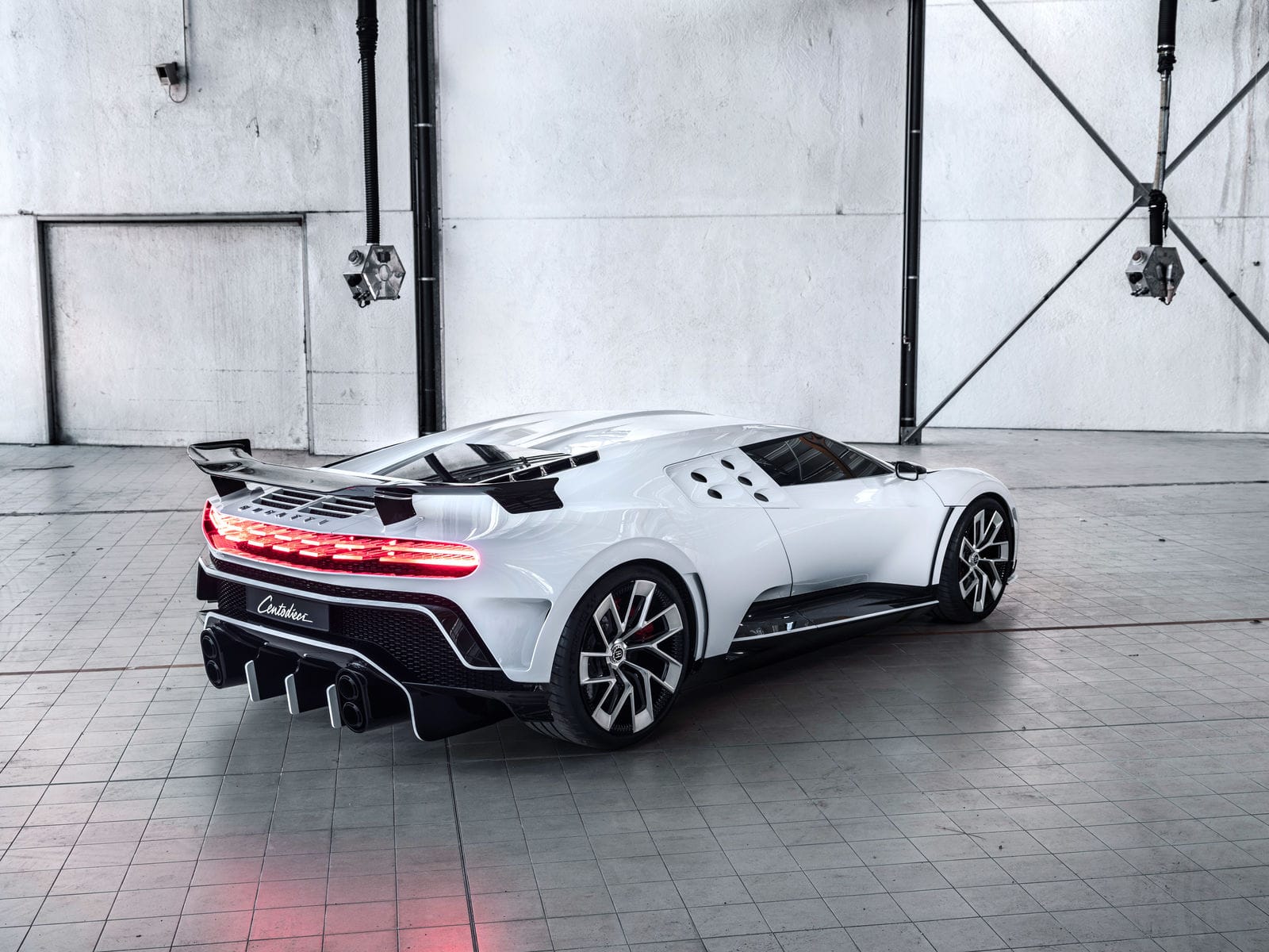 Los autos más impresionantes de las estrellas del Mundial 2026