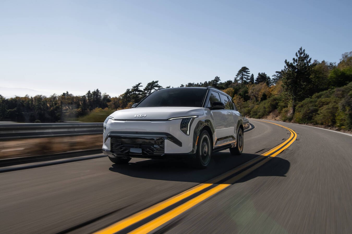 Kia fabricará el EV3 en México: todo lo que debes saber