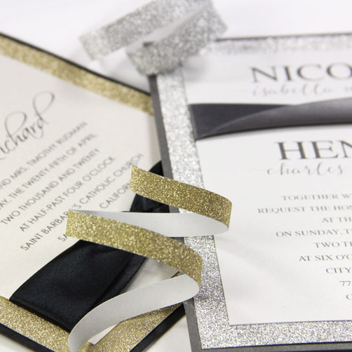 Print Your Own Invitations Tips and Tricks How to Print Invitations