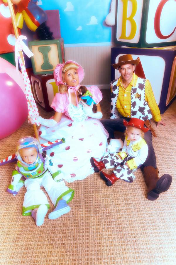 Paris Hilton-11:11 Media